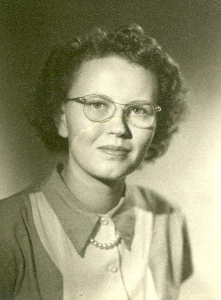 TIPSWORD, Betty Seybert